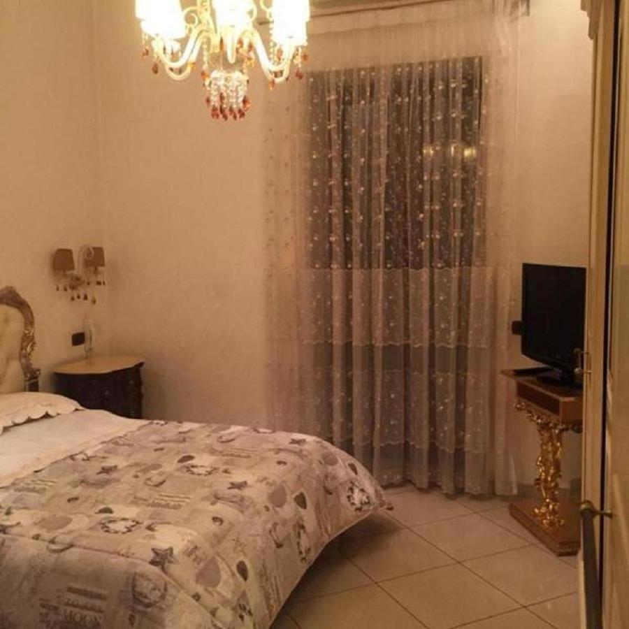 Napoli Forever Apartment Exterior foto